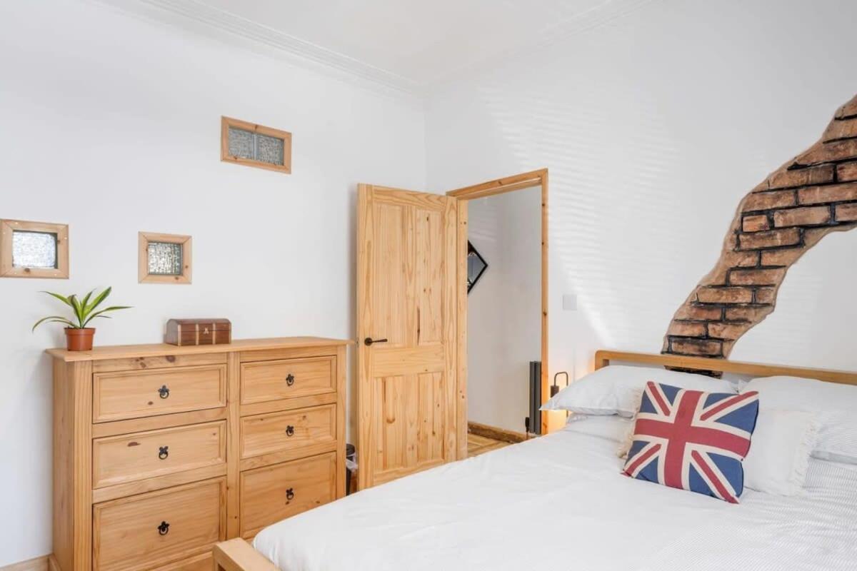 Villa Stylish House W Free Parking Nr Exeter Centre Exterior foto